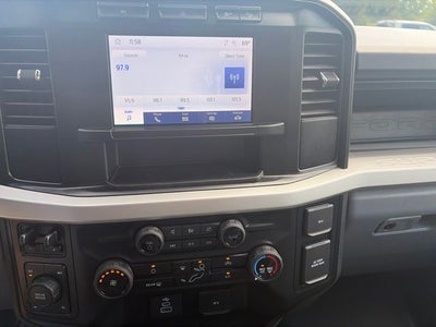 2023 Ford F-250SD XL