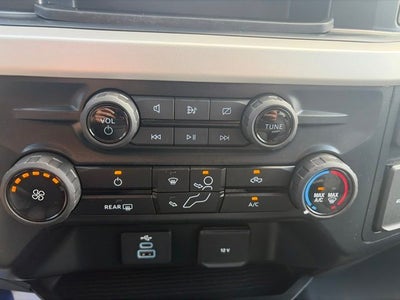 2023 Ford F-250SD XL