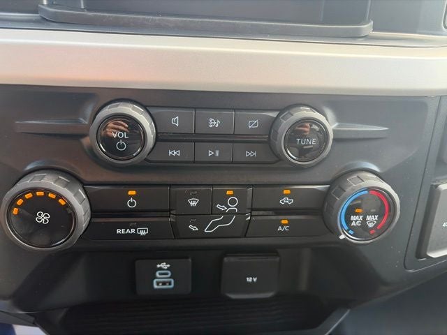 2023 Ford F-250SD XL