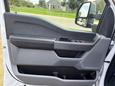 2023 Ford F-250SD XL