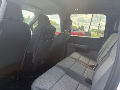 2023 Ford F-250SD XL