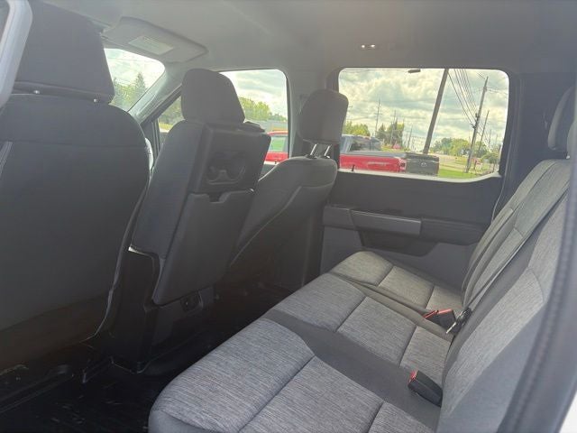2023 Ford F-250SD XL