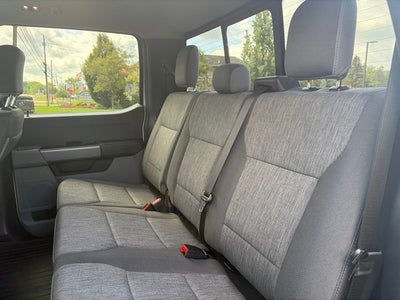 2023 Ford F-250SD XL