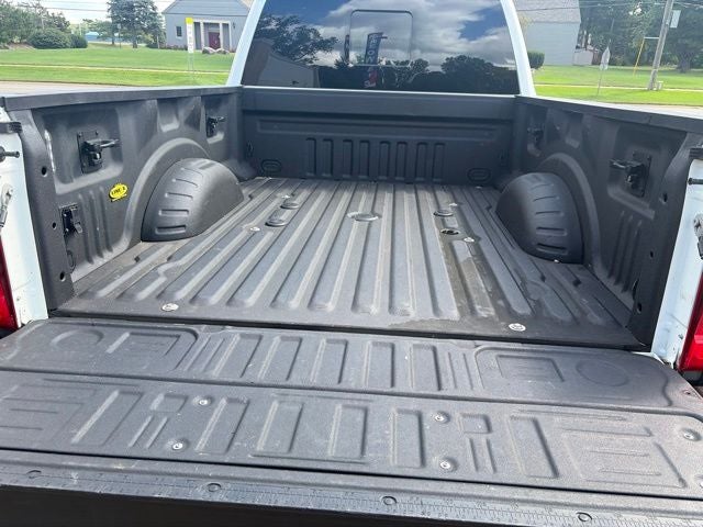 2023 Ford F-250SD XL