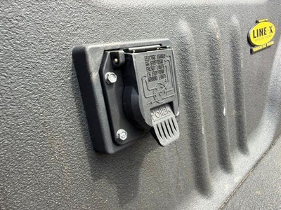 2023 Ford F-250SD XL