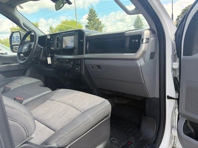 2023 Ford F-250SD XL