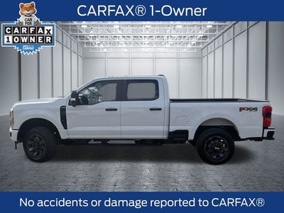 2023 Ford F-250SD XL