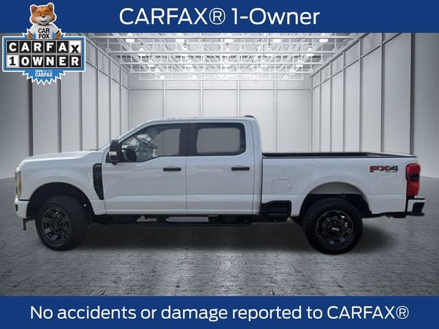 2023 Ford F-250SD XL