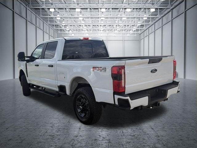 2023 Ford F-250SD XL