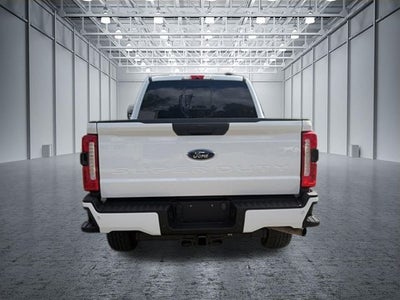 2023 Ford F-250SD XL