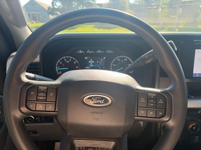 2024 Ford F-250SD XL