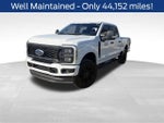 2024 Ford F-250SD XL