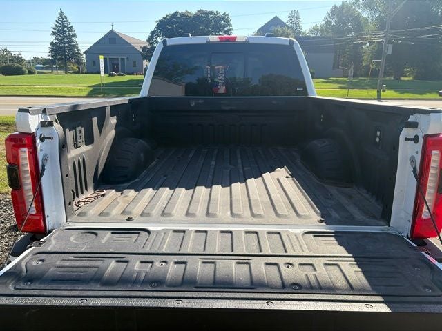 2024 Ford F-250SD XL