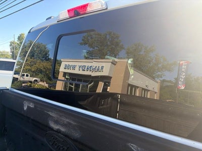 2024 Ford F-250SD XL
