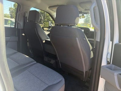 2024 Ford F-250SD XL