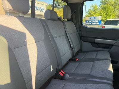 2024 Ford F-250SD XL