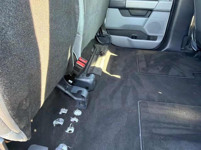 2024 Ford F-250SD XL