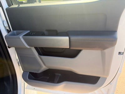 2024 Ford F-250SD XL