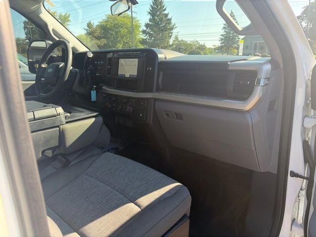 2024 Ford F-250SD XL