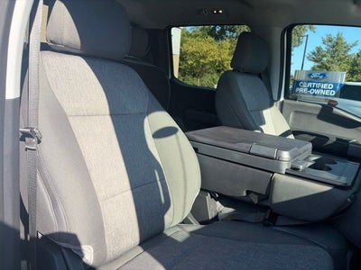 2024 Ford F-250SD XL