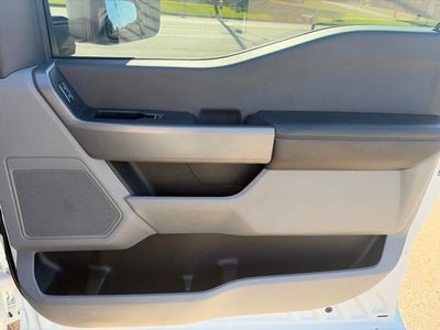 2024 Ford F-250SD XL