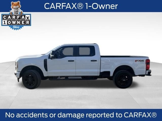2024 Ford F-250SD XL