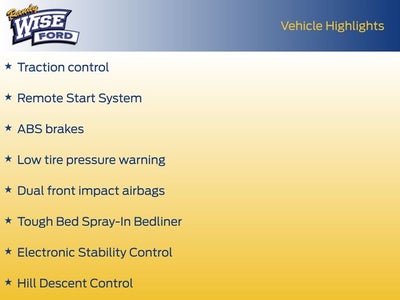 2016 Ford F-350SD Lariat