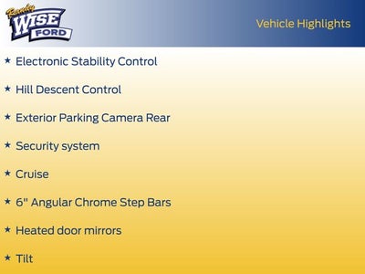 2016 Ford F-350SD Lariat