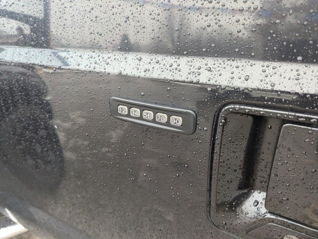 2011 Ford F-350SD Lariat