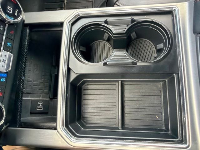 2022 Ford F-350SD Platinum