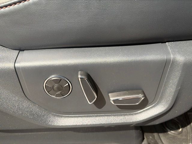 2022 Ford F-350SD Platinum