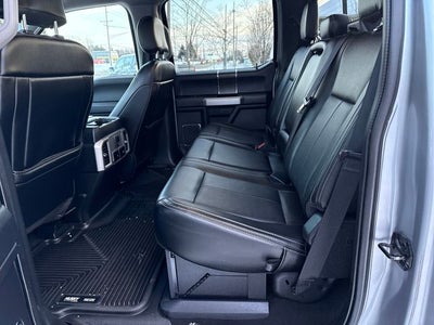 2021 Ford F-350SD Lariat