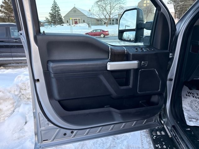 2021 Ford F-350SD Lariat