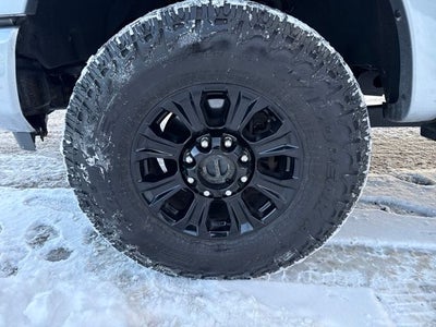 2021 Ford F-350SD Lariat