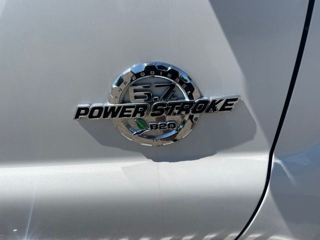 2015 Ford F-350SD Lariat DRW