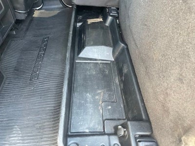 2015 Ford F-350SD Lariat DRW