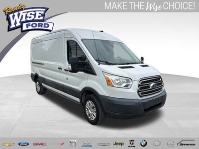 2016 Ford Transit-350 Base