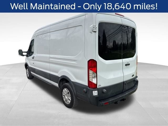 2016 Ford Transit-350 Base