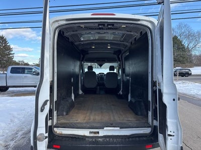 2016 Ford Transit-350 Base