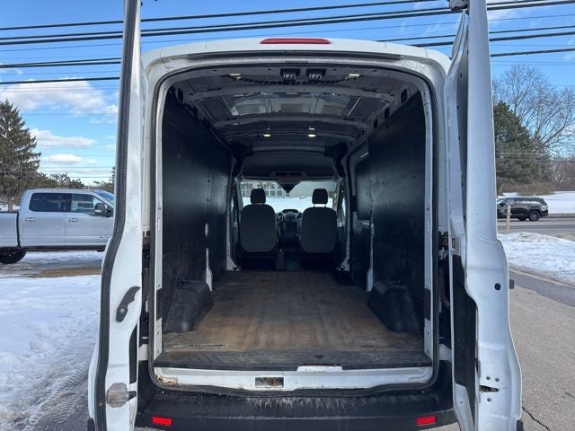 2016 Ford Transit-350 Base
