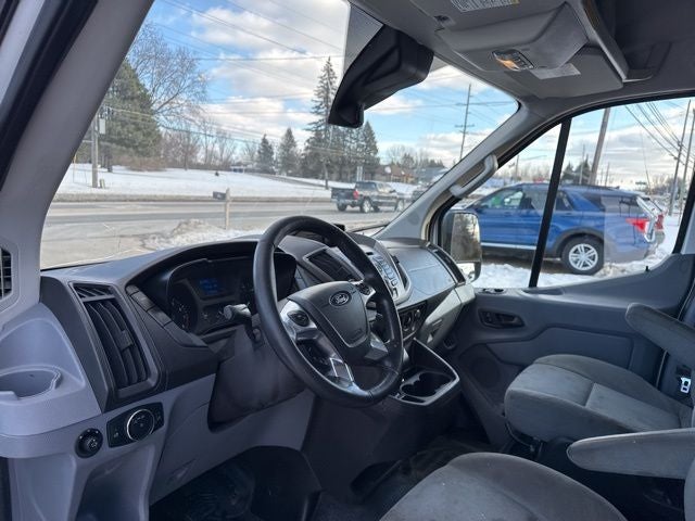 2016 Ford Transit-350 Base