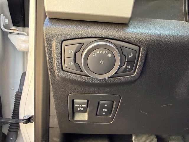 2018 Ford F-150 Lariat 5.0L V8