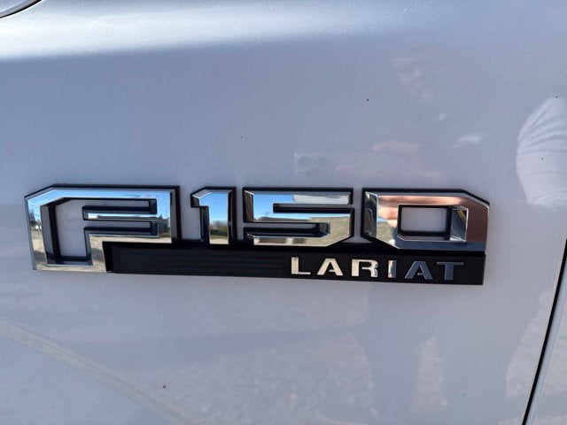2018 Ford F-150 Lariat 5.0L V8