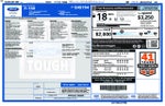2018 Ford F-150 Lariat 5.0L V8