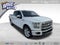 2016 Ford F-150 Platinum