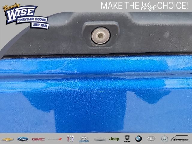 2016 Ford F-150 Base