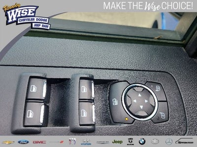 2016 Ford F-150 Base