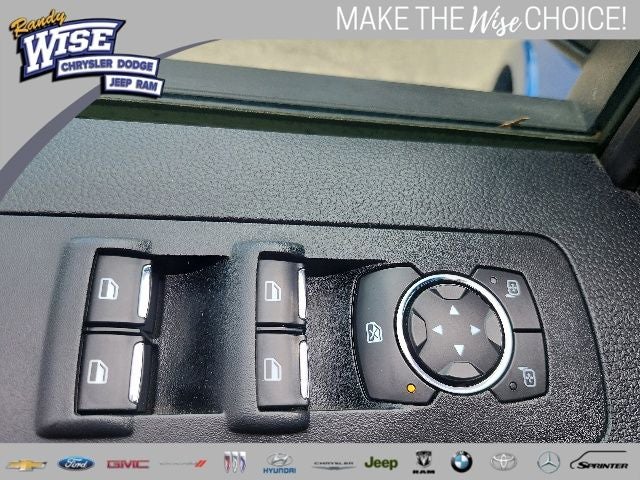 2016 Ford F-150 Base