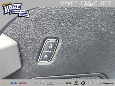 2016 Ford F-150 Base