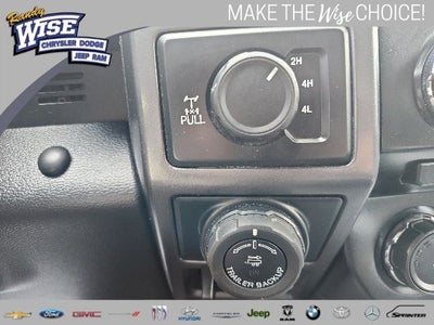 2016 Ford F-150 Base